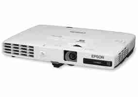Мультимедійний проектор Epson EB-1775W
