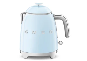 Електрочайник Smeg KLF05PBEU