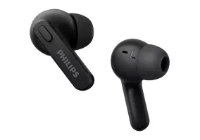 Наушники Philips TAT2206 True Wireless IPX4 Black (TAT2206BK / 00)