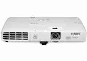 Мультимедійний проектор Epson EB-1770W