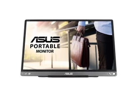 Монитор Asus MB16ACE (90LM0381-B04170)