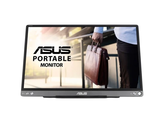 Монитор Asus MB16ACE (90LM0381-B04170)