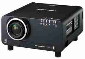 Мультимедійний проектор Panasonic PT-DW100
