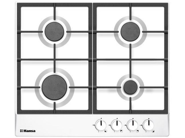 Варочная поверхность Hansa BHGW630502