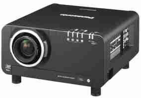 Мультимедийный проектор Panasonic PT-DZ12000