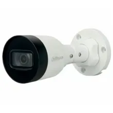 IP-камера Dahua DH-IPC-HFW1230S1-S5 (2.8 мм)