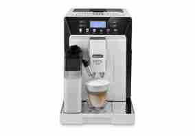 Кофемашина автоматическая Delonghi Eletta Cappuccino EVO ECAM 46.860.W