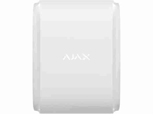 Датчик движения Ajax DualCurtain Outdoor