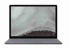 Ноутбук Microsoft Surface Laptop 2 (LQT-00001) Platinum