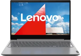 Ноутбук Lenovo V15 IGL Iron Grey (82C30027RA)