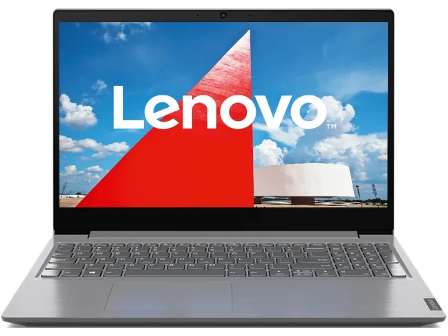 Ноутбук Lenovo V15 IGL Iron Grey (82C30027RA)