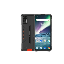 Смартфон UMIDIGI Bison GT 8/128GB Lava Orange