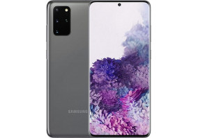 Смартфон Samsung Galaxy S20+ 5G SM-G986F-DS 12/128GB Cosmic Grey