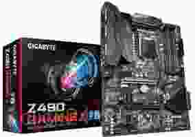 Материнська плата Gigabyte Z490 GAMING X