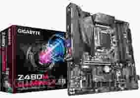 Материнська плата Gigabyte Z490M GAMING X