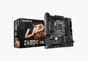 Материнська плата Gigabyte Z490M