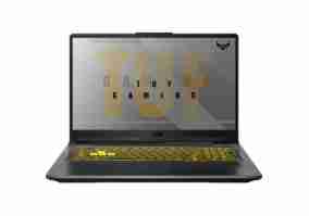 Ноутбук Asus TUF Gaming A17 TUF706IU (TUF706IU-AS76)
