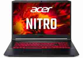 Ноутбук Acer Nitro 5 AN515-55-52TE Obsidian Black (NH.Q7JEU.01K)