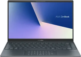 Ноутбук Asus ZenBook 13 UX325JA-KG284 Pine Grey (90NB0QY1-M06070)