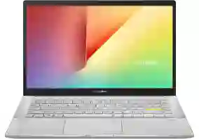 Ноутбук Asus VivoBook S S433EQ-AM253 Gaia Green (90NB0RK2-M03940)