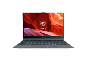 Ноутбук MSI Modern 14 B10MW Carbon Gray (M14B10MW-617XUA)