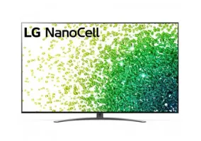 Телевизор LG 50NANO813QA