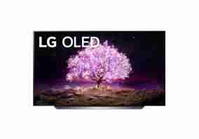 Телевізор LG OLED77C11LB