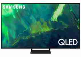 Телевізор Samsung QE55Q70A