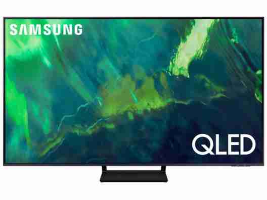 Телевизор Samsung QE55Q70A