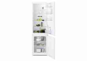 Вбудований холодильник Electrolux KNT2LF18S