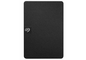 Внешний жесткий диск Seagate Expansion Portable Black (STKM2000400)