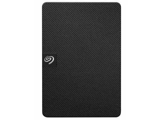 Внешний жесткий диск Seagate Expansion Portable Black (STKM2000400)