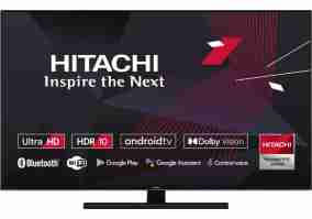 Телевізор Hitachi 50HAL7250