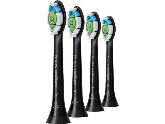 Насадка для зубної щітки Philips Sonicare W Optimal White HX6064/11