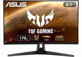 Монітор Asus TUF Gaming VG27AQ1A (90LM05Z0-B02370)