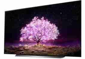 Телевизор LG OLED83C14LA