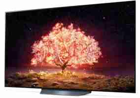 Телевізор LG OLED65B13LA