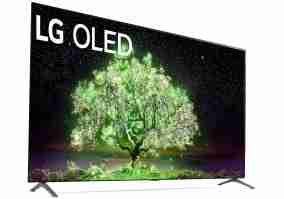 Телевізор LG OLED77A1