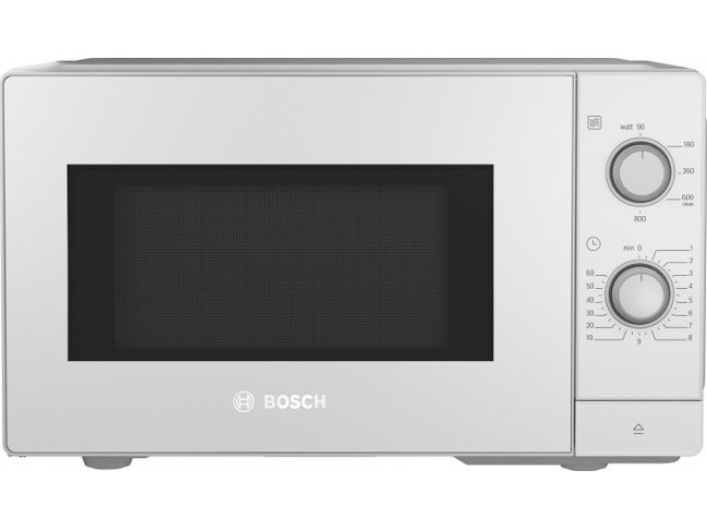 Мікрохвильова піч Bosch FFL020MW0