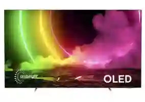 Телевизор Philips 48OLED806