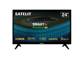 Телевизор SATELIT 24H9100ST