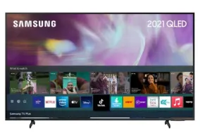 Телевизор Samsung QE50Q65AAU
