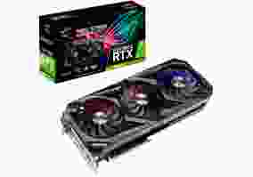 Відеокарта Asus GeForce RTX 3060 Ti 8Gb ROG STRIX OC GAMING V2 LHR (ROG-STRIX-RTX3060TI-O8G-V2-GAMING)