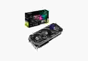 Видеокарта Asus GeForce RTX 3080 Ti ROG STRIX OC GAMING (ROG-STRIX-RTX3080TI-O12G-GAMING)