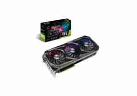 Видеокарта Asus GeForce RTX3080 ROG STRIX OC GAMING V2 LHR (ROG-STRIX-RTX3080-O10G-V2-GAMING)
