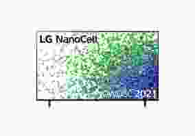 Телевизор LG 75NANO803PA