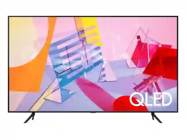 Телевизор Samsung QE65Q67TA