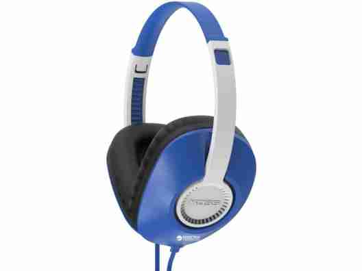 Наушники Koss UR23iB Over-Ear Mic Blue (195190.101)