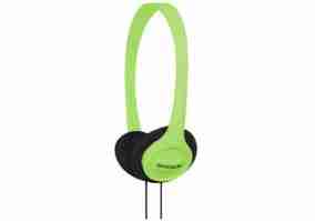 Наушники Koss KPH7g On-Ear Green (192782.101)