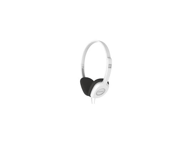 Наушники Koss KPH8w On-Ear White (195687.101)